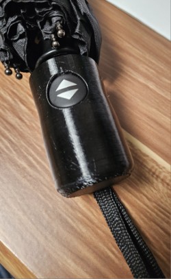 Umbrella handle