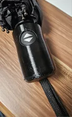 Umbrella handle