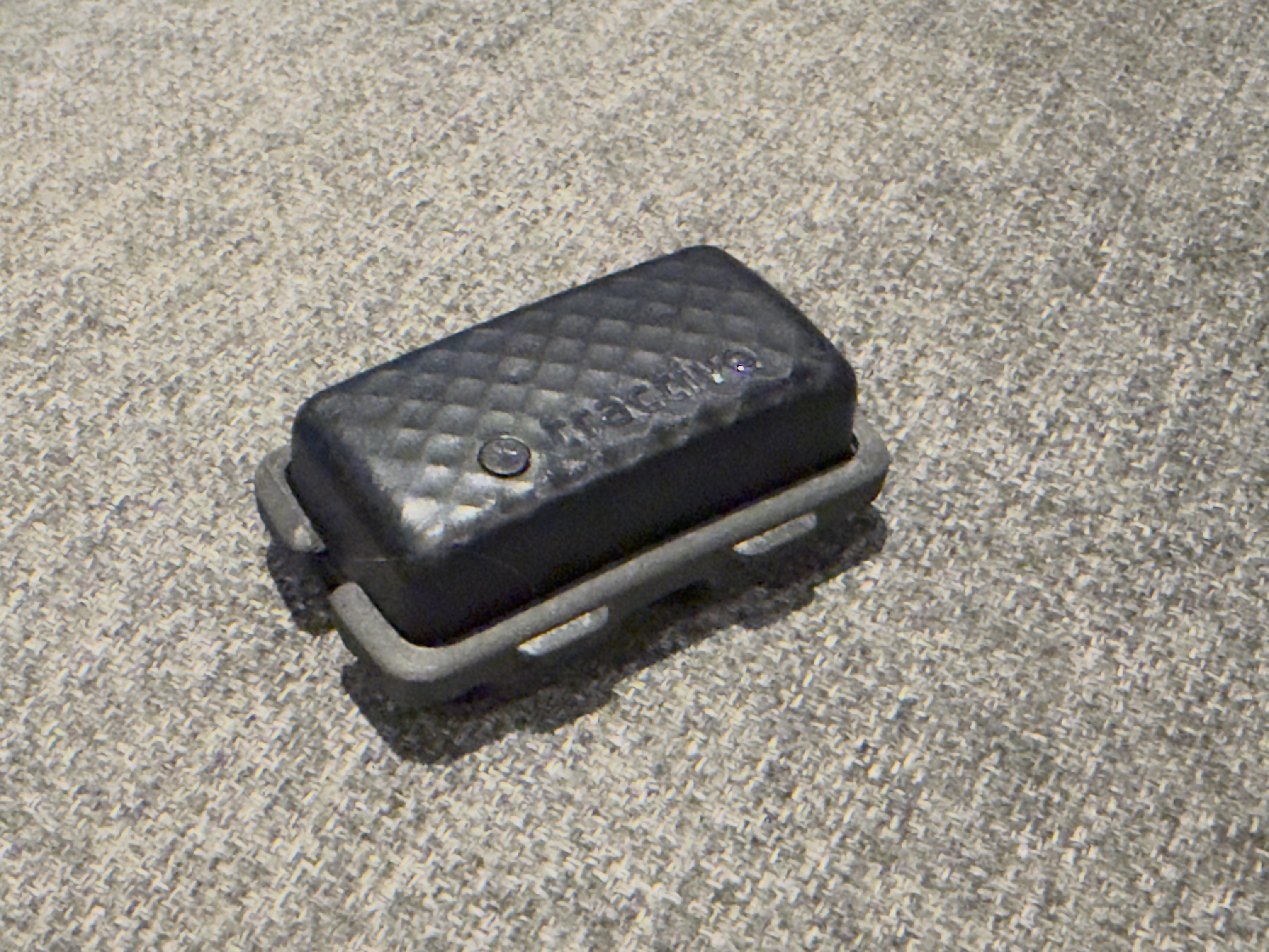 Tractive CAT Mini GPS holder replacement