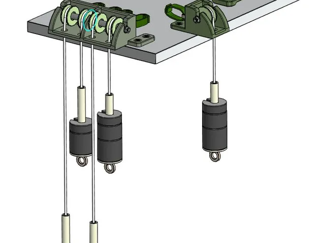 Finger exerciser