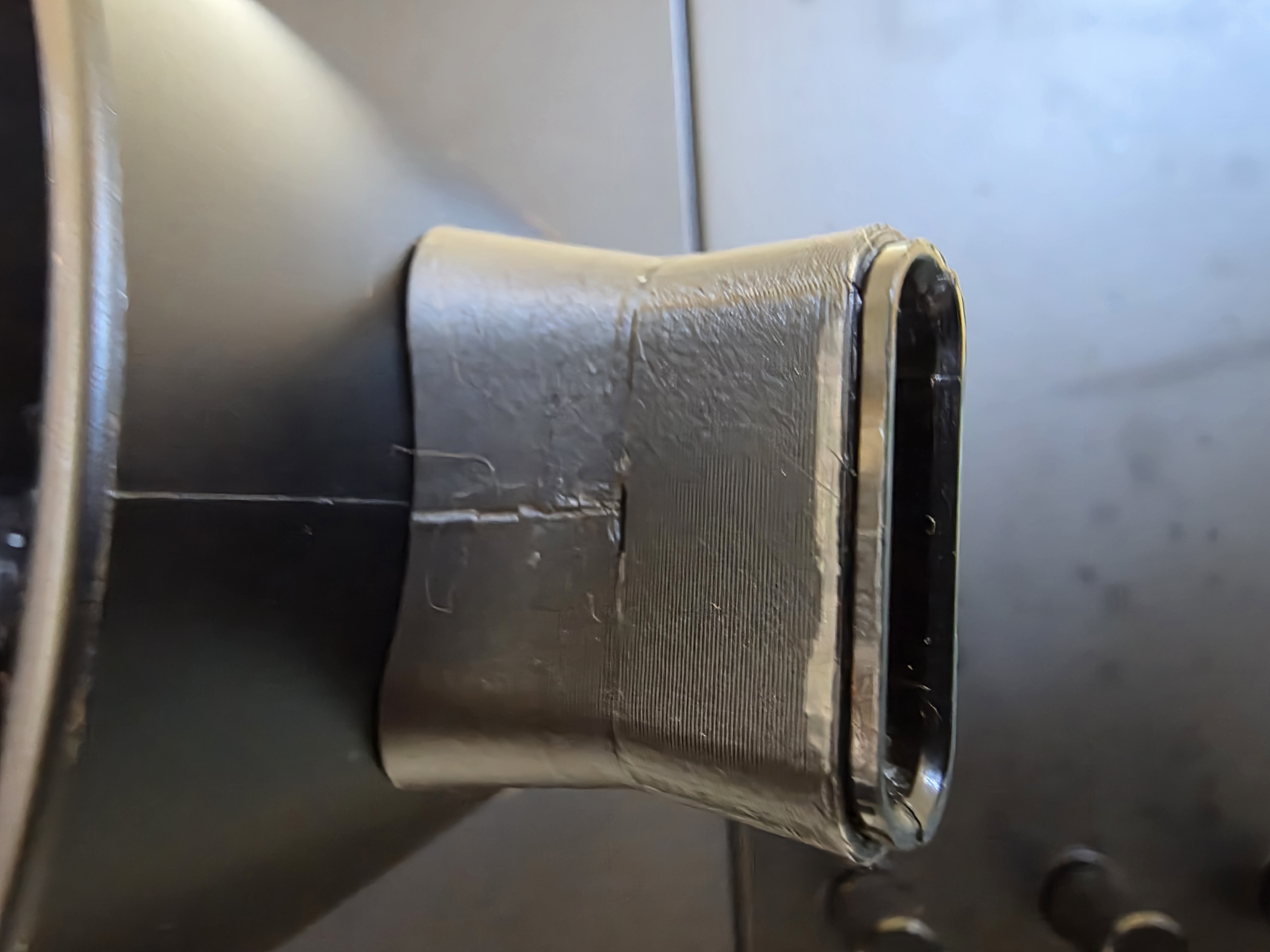 XBloom Omni Dripper repair sleeve