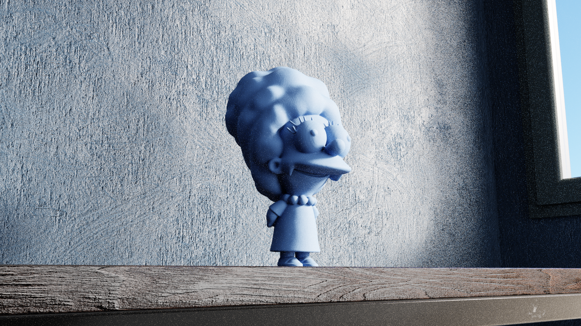 Chibi Marge Simpson — miniatura 6