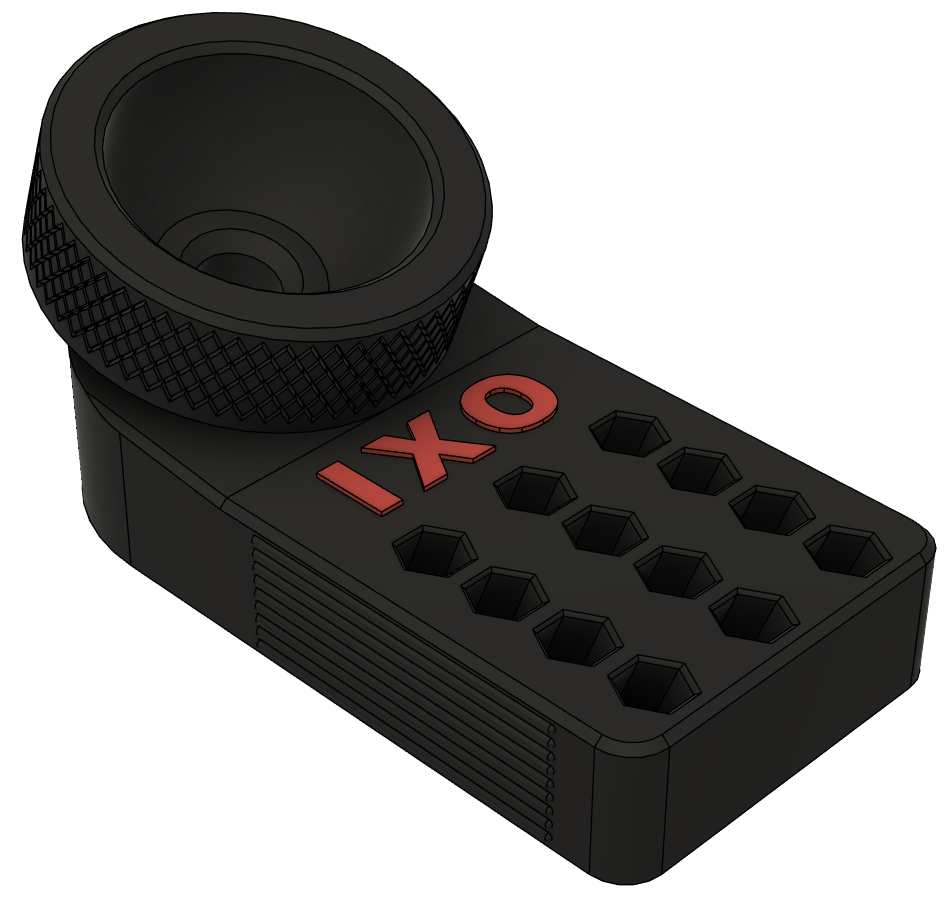 BOSCH IXO 7 Stand