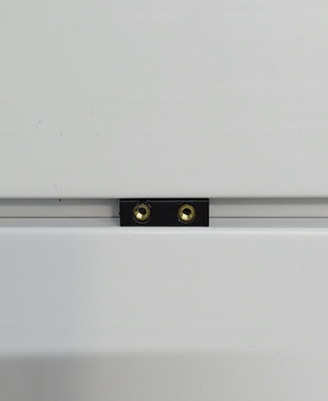 Universal Mounting Panel Nut - Proslat