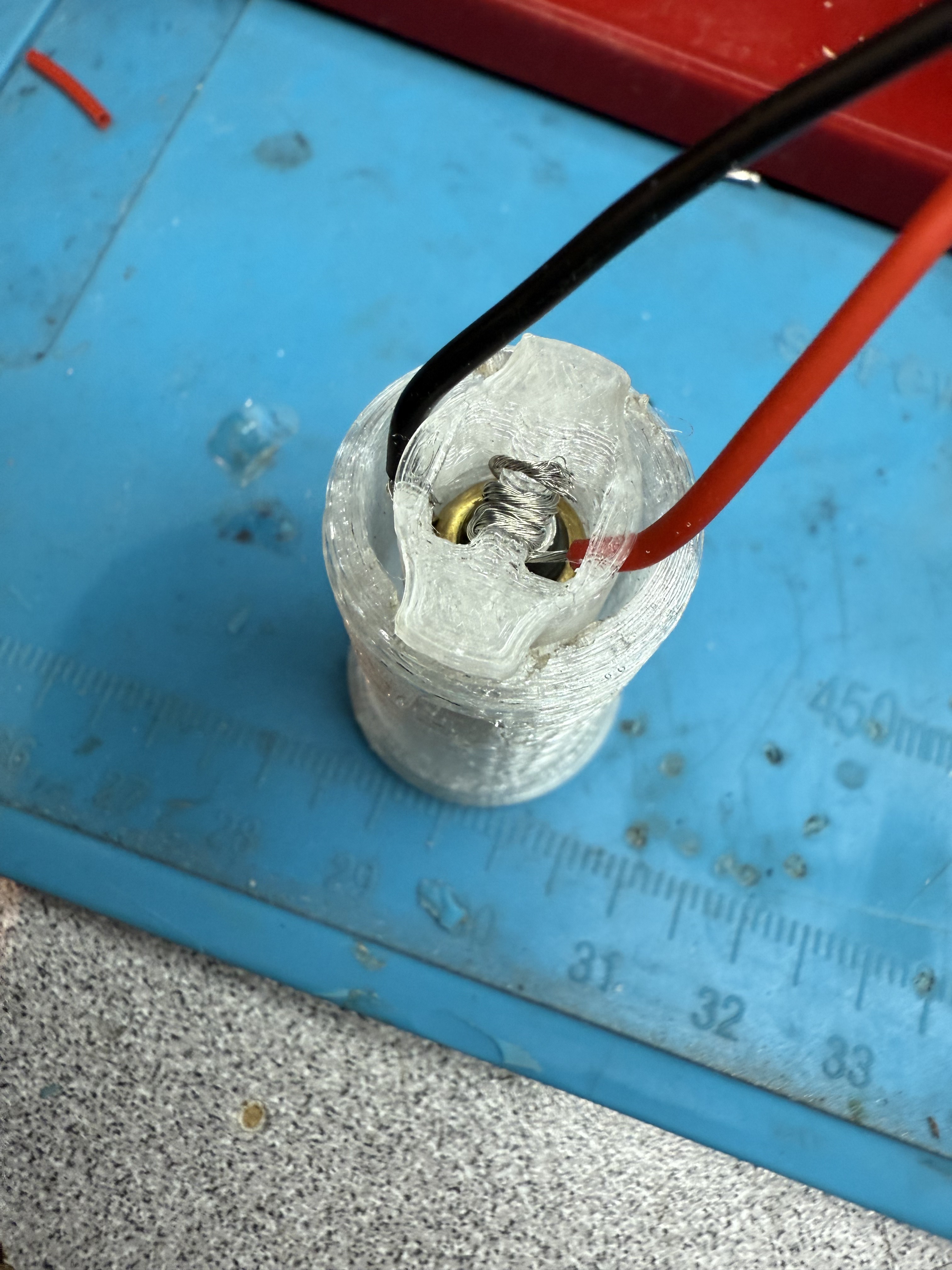 Panel indicator light  e10 bulb — miniatura 3