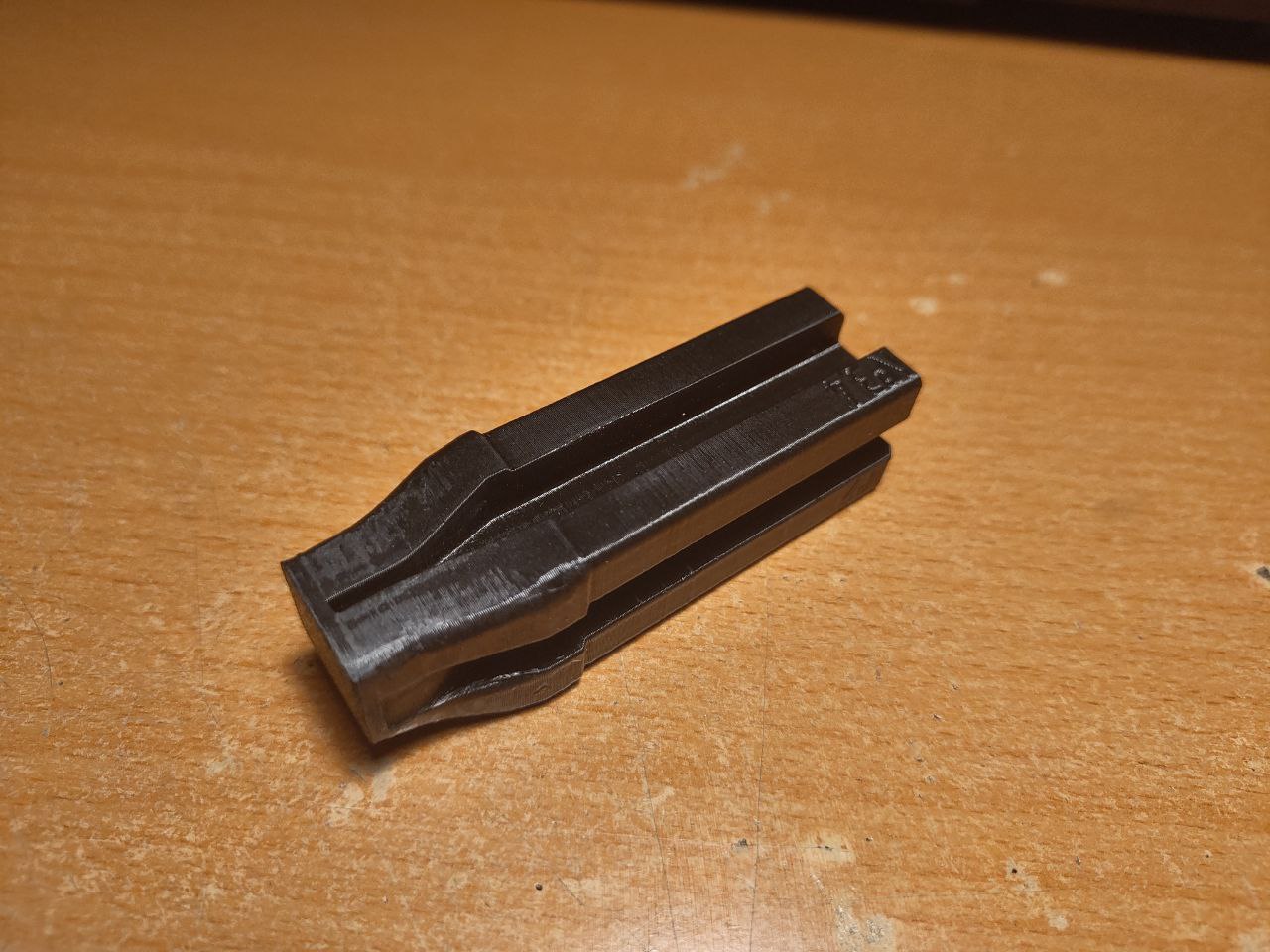 Pencil sharpening tool — miniatura 3