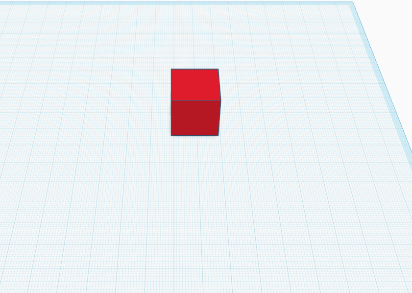 cube