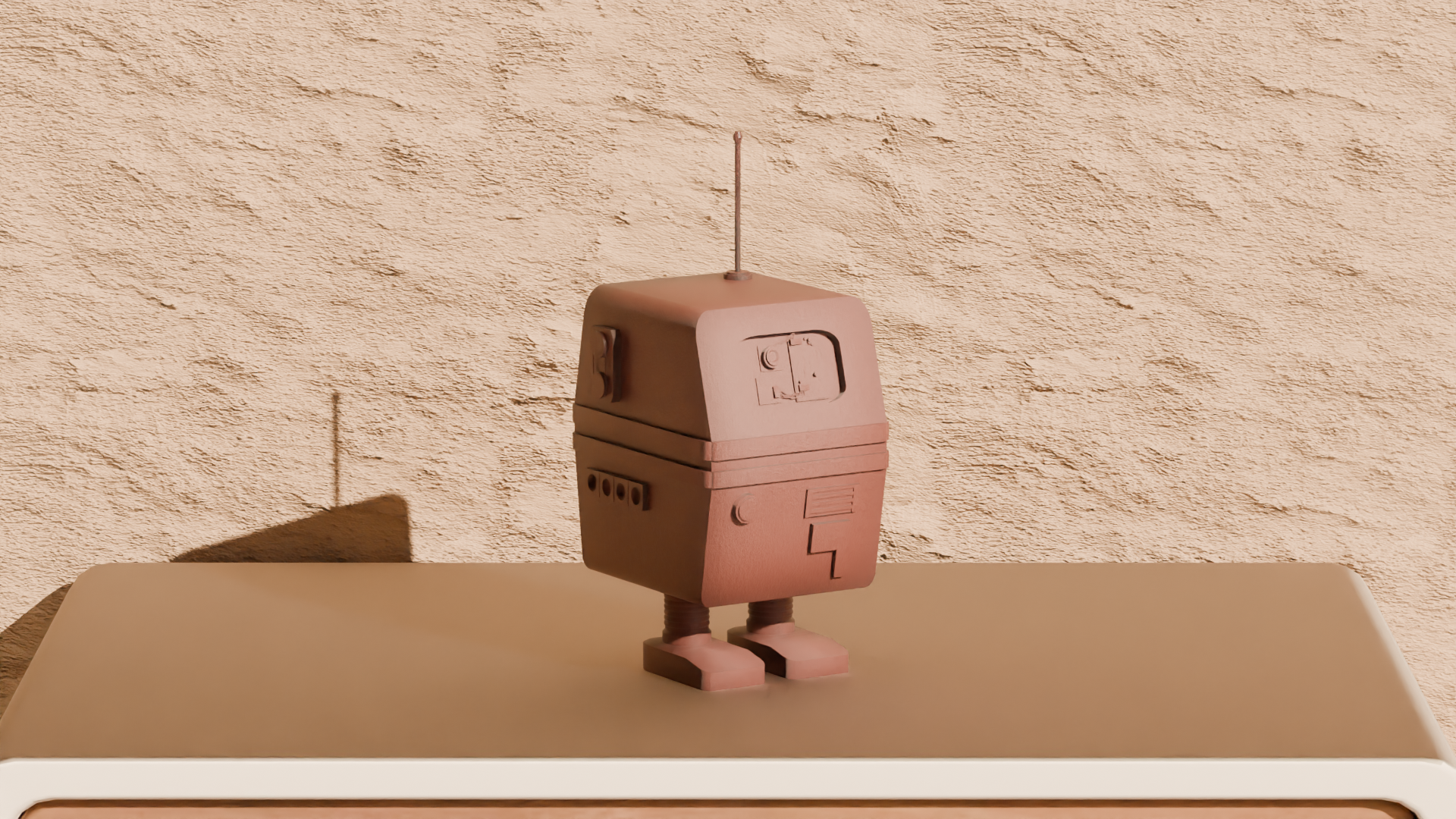 GNK Droid - Star Wars Home Decor