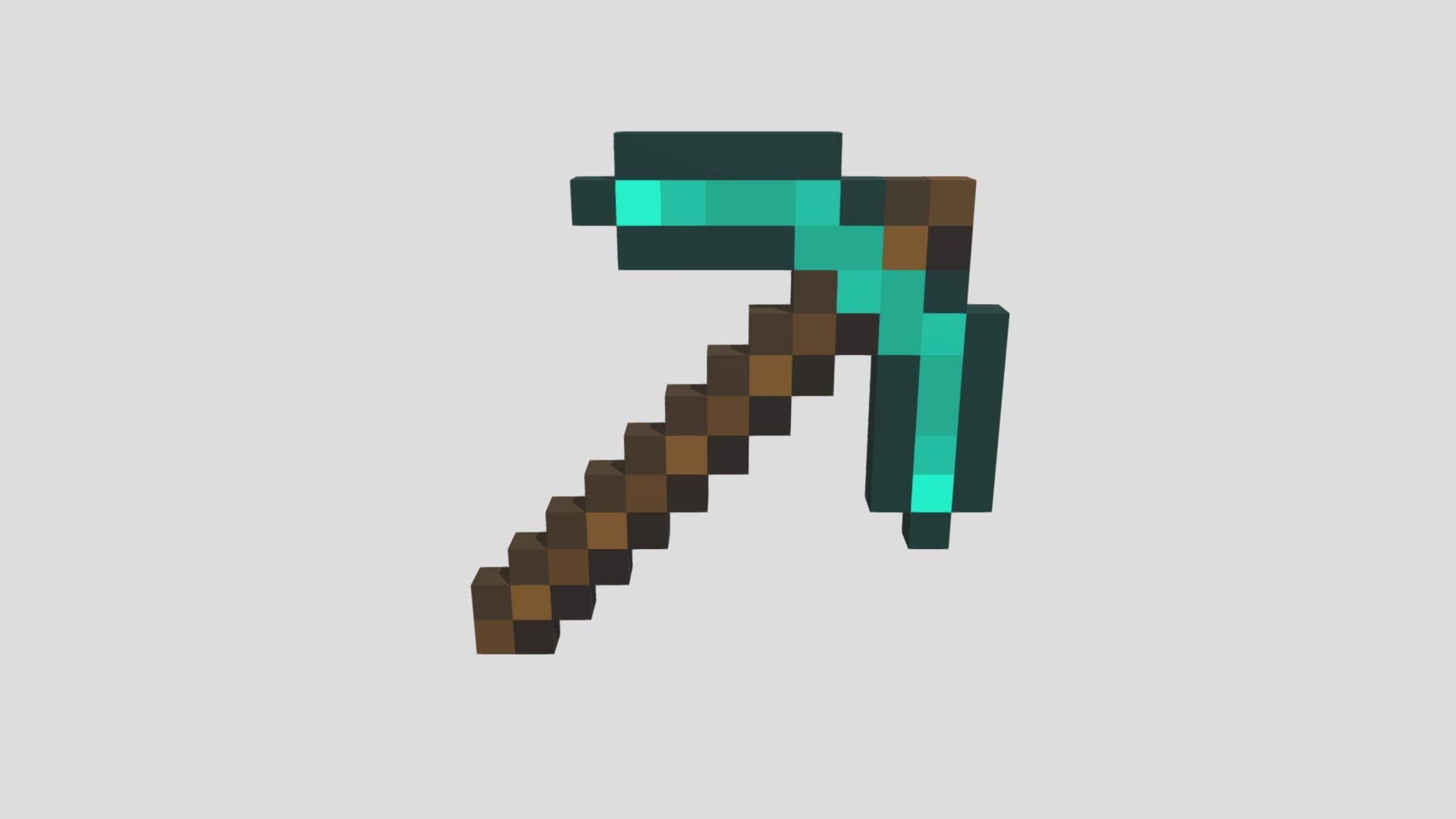 pickaxe