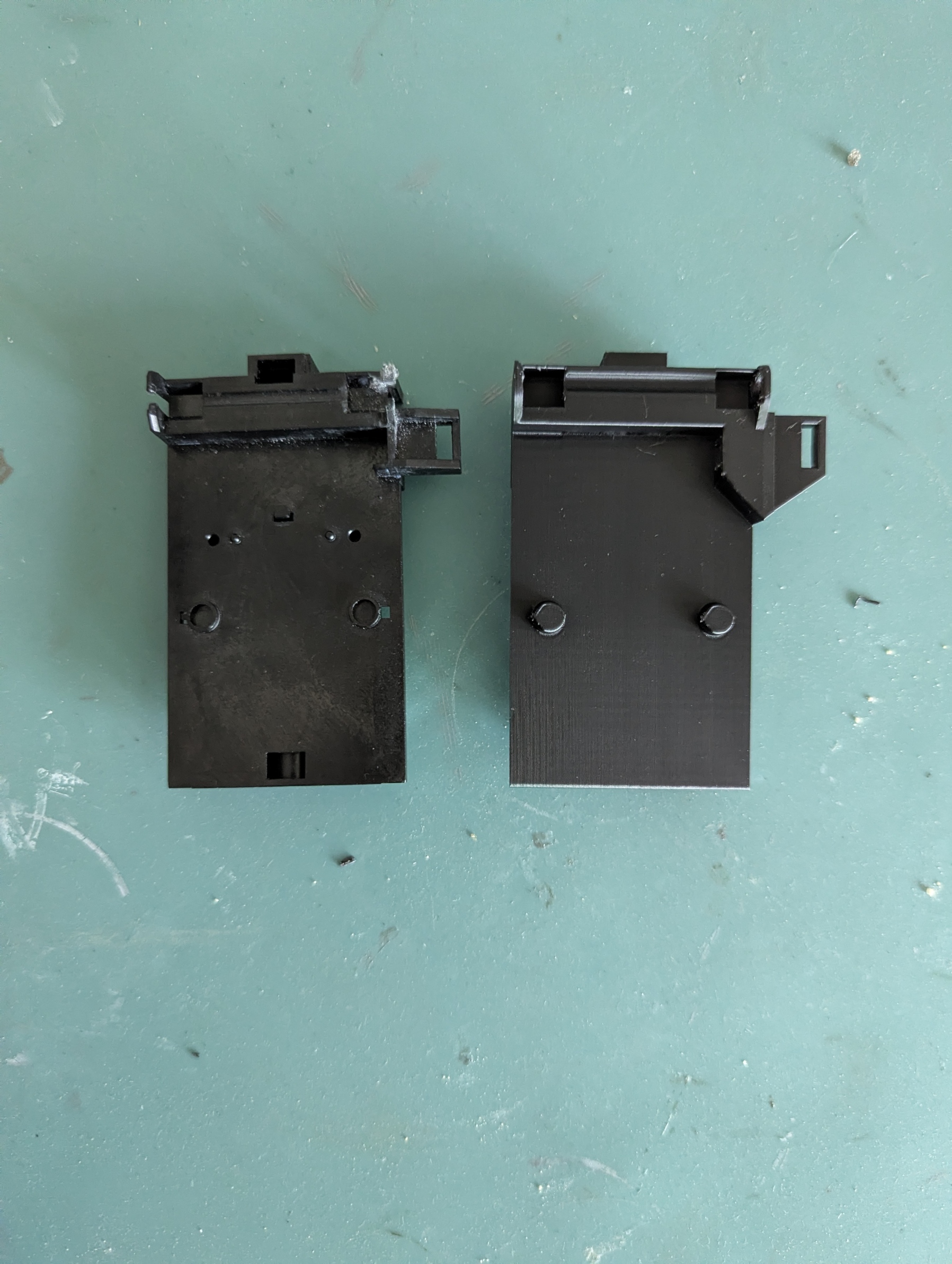 PrimeFilm 3650u scan head carriage replacement