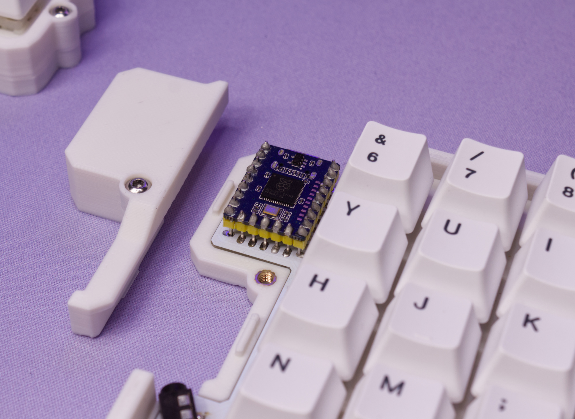 Silakka54 Slim Case — thumbnail 2