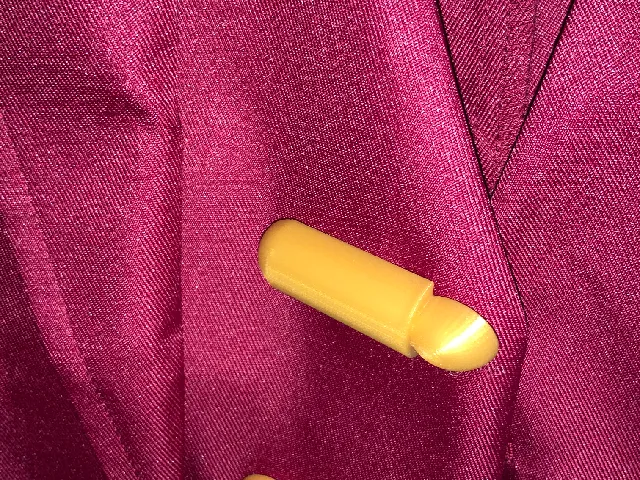 Captian Hooks buttons