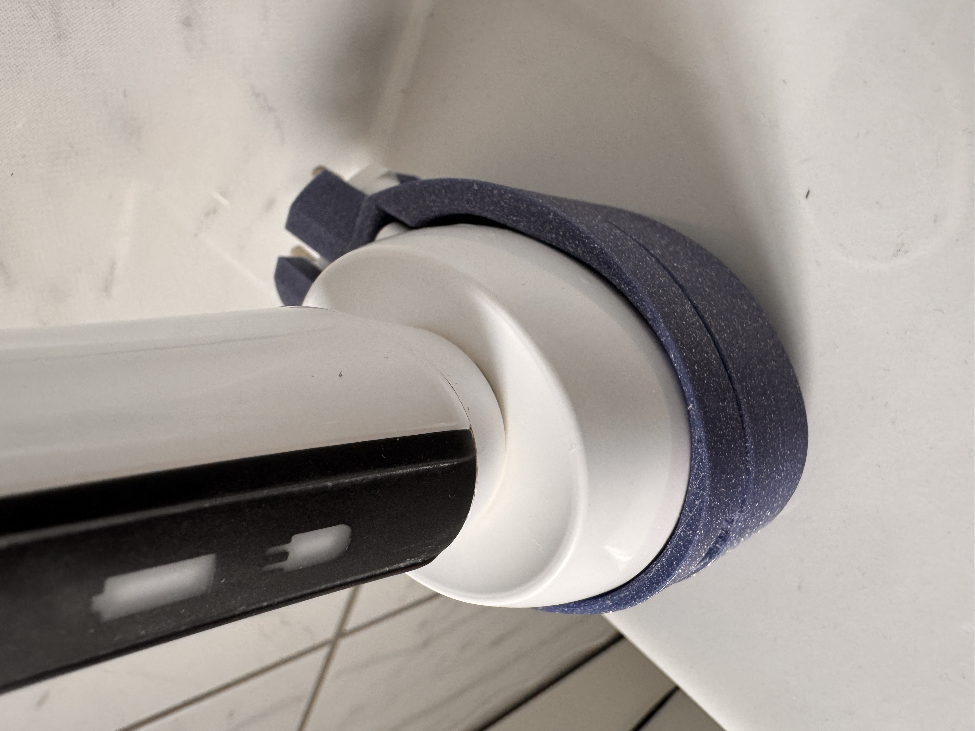 Oral-B Stand - Oral B Holder