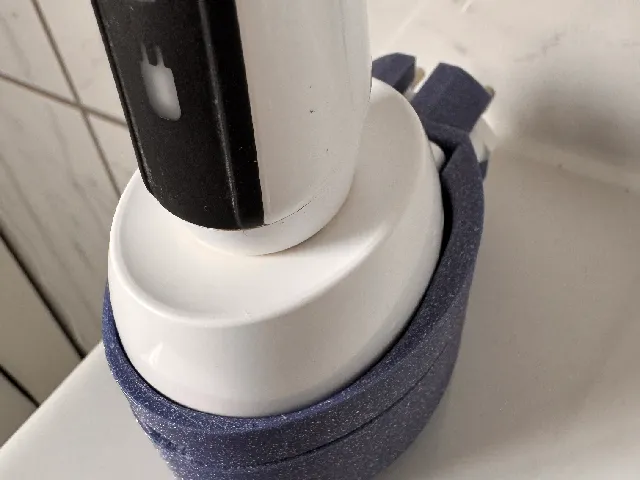 Oral-B Stand - Oral B Holder