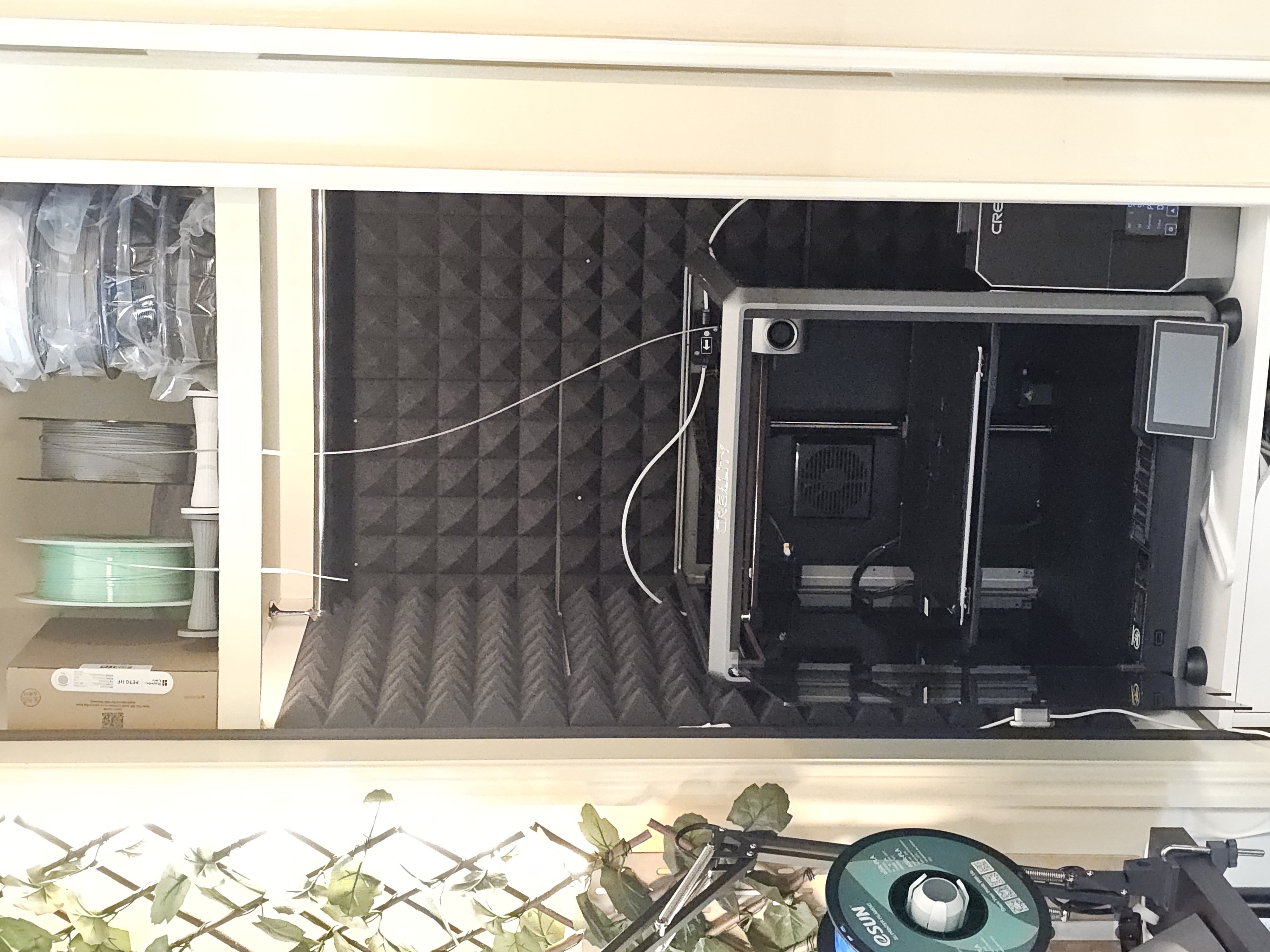 PTFE Vertical Passthrough — thumbnail 5