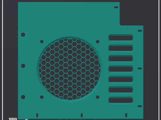 120mm version of T300 bottom cover