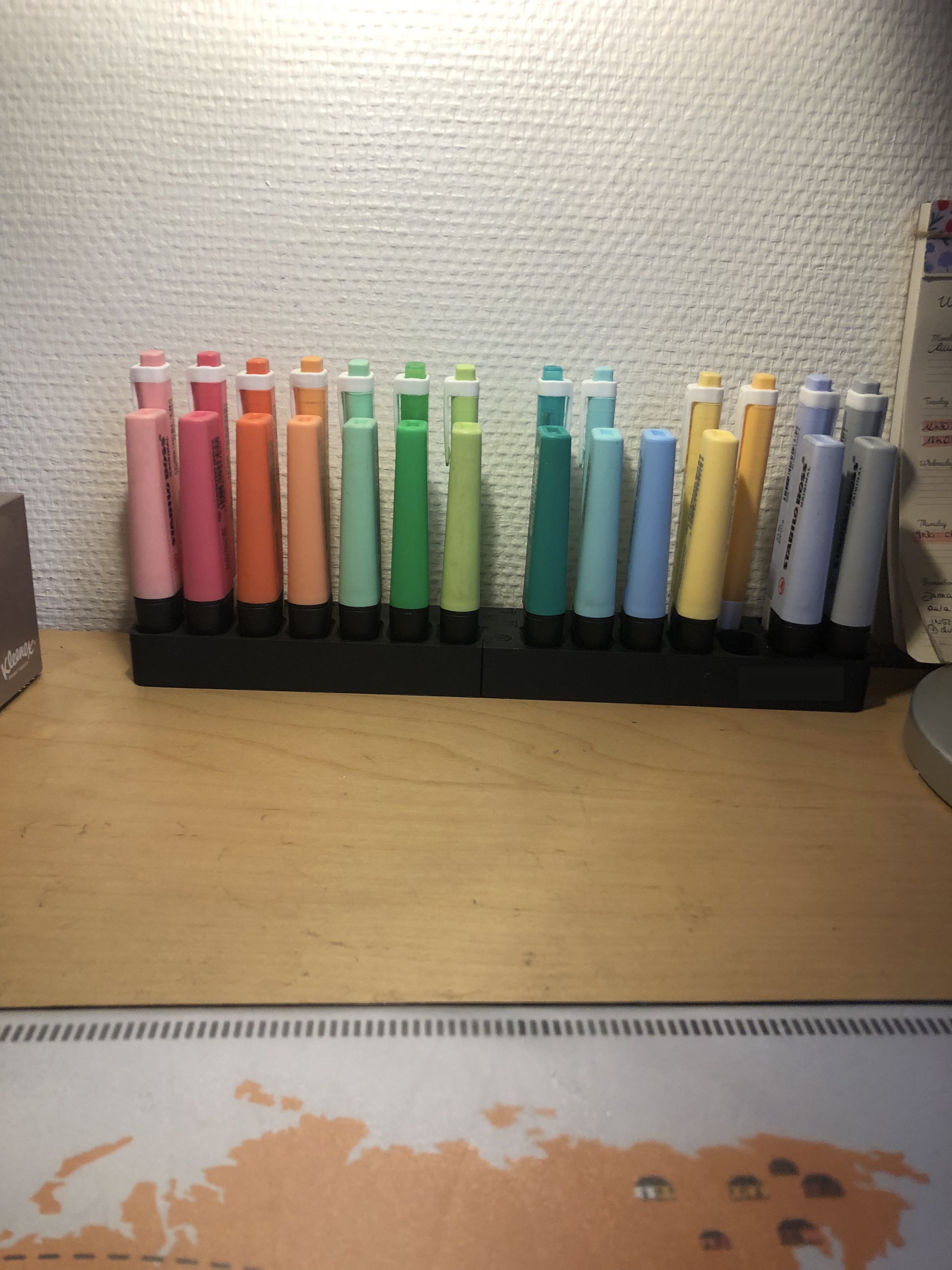 Highlighter Holder