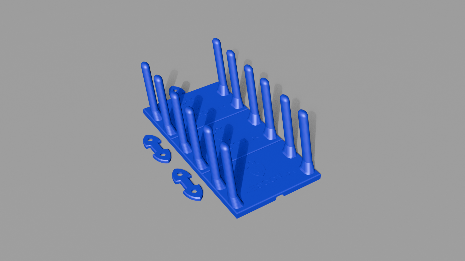 CapRack 5 — miniatura 7