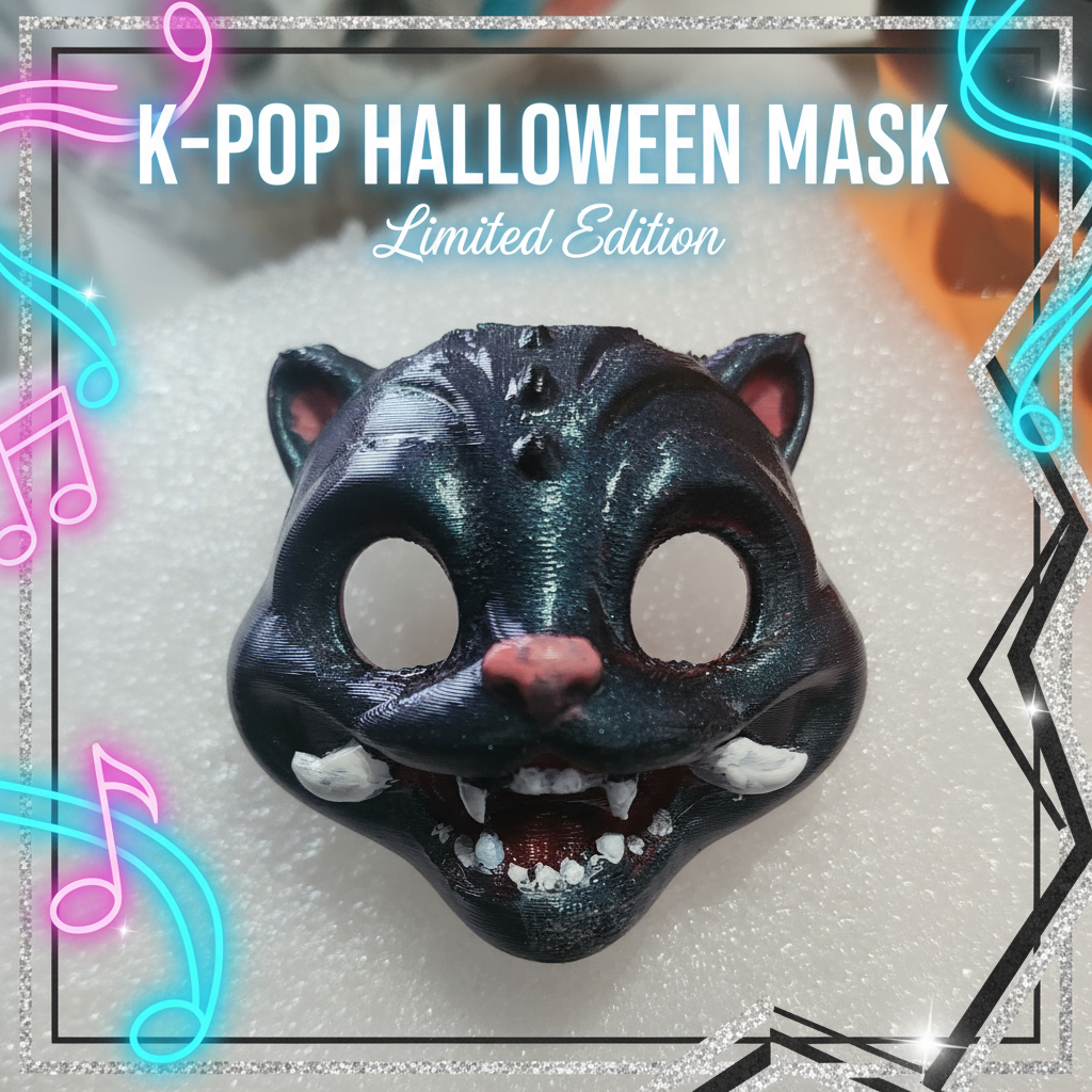 Derpy Tiger Mask
