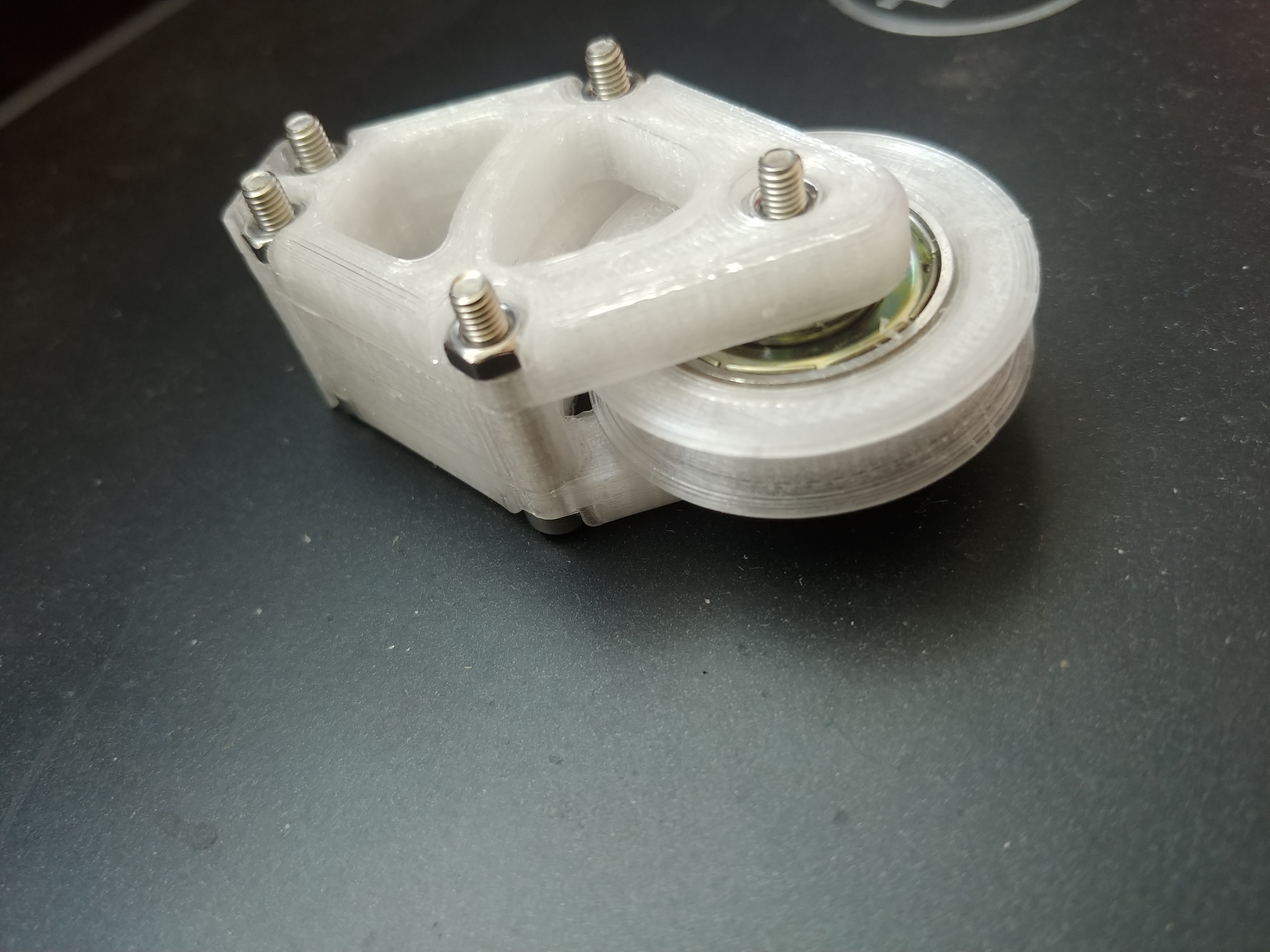 rope pulley — thumbnail 2