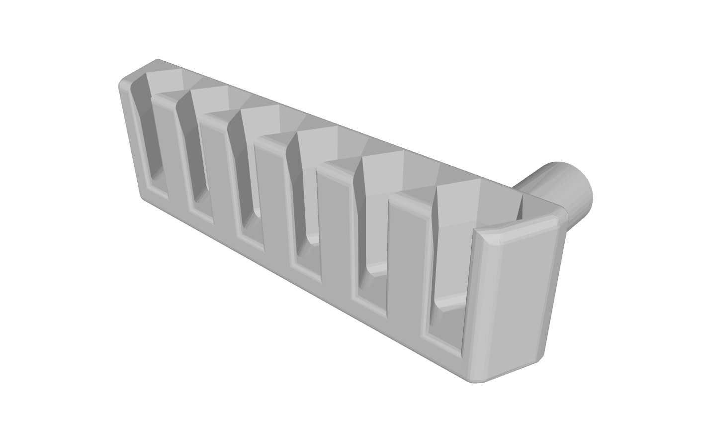 Bitholder for Einhell TE-CD 18/40 Li Bl — miniatura 2
