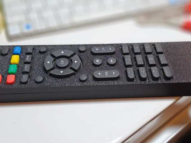 New Digital Remote Control shell - Guscio telecomando New Digital