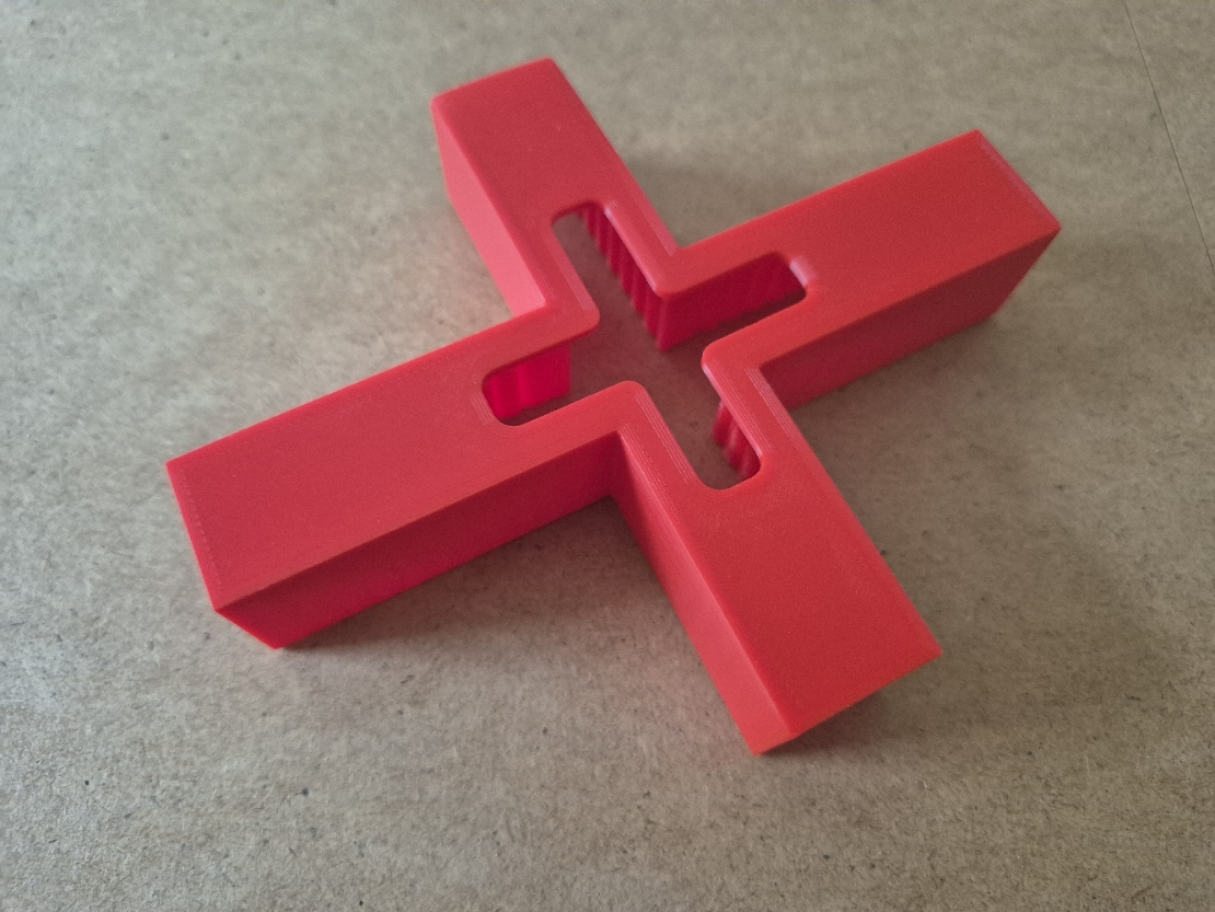 Carpenter helper handle — miniatura 2