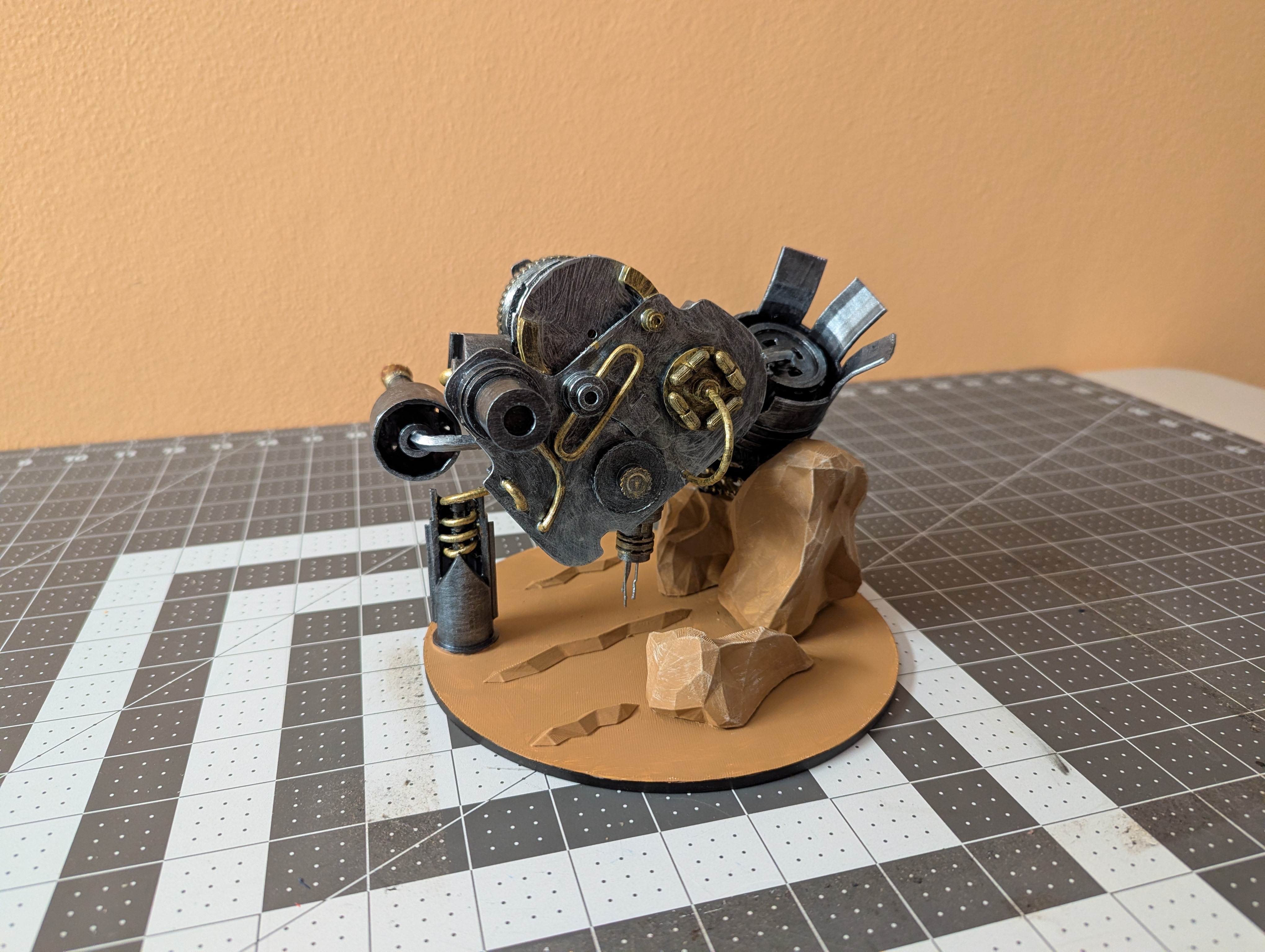 Robot Model Kit - IVex — miniatura 2