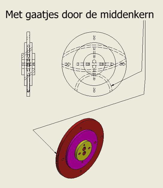 De magie van de bromtol, zoemtol. The magic of the humming top, humming top. La magie de la toupie bourdonnante, toupie bourdonnante. — thumbnail 2