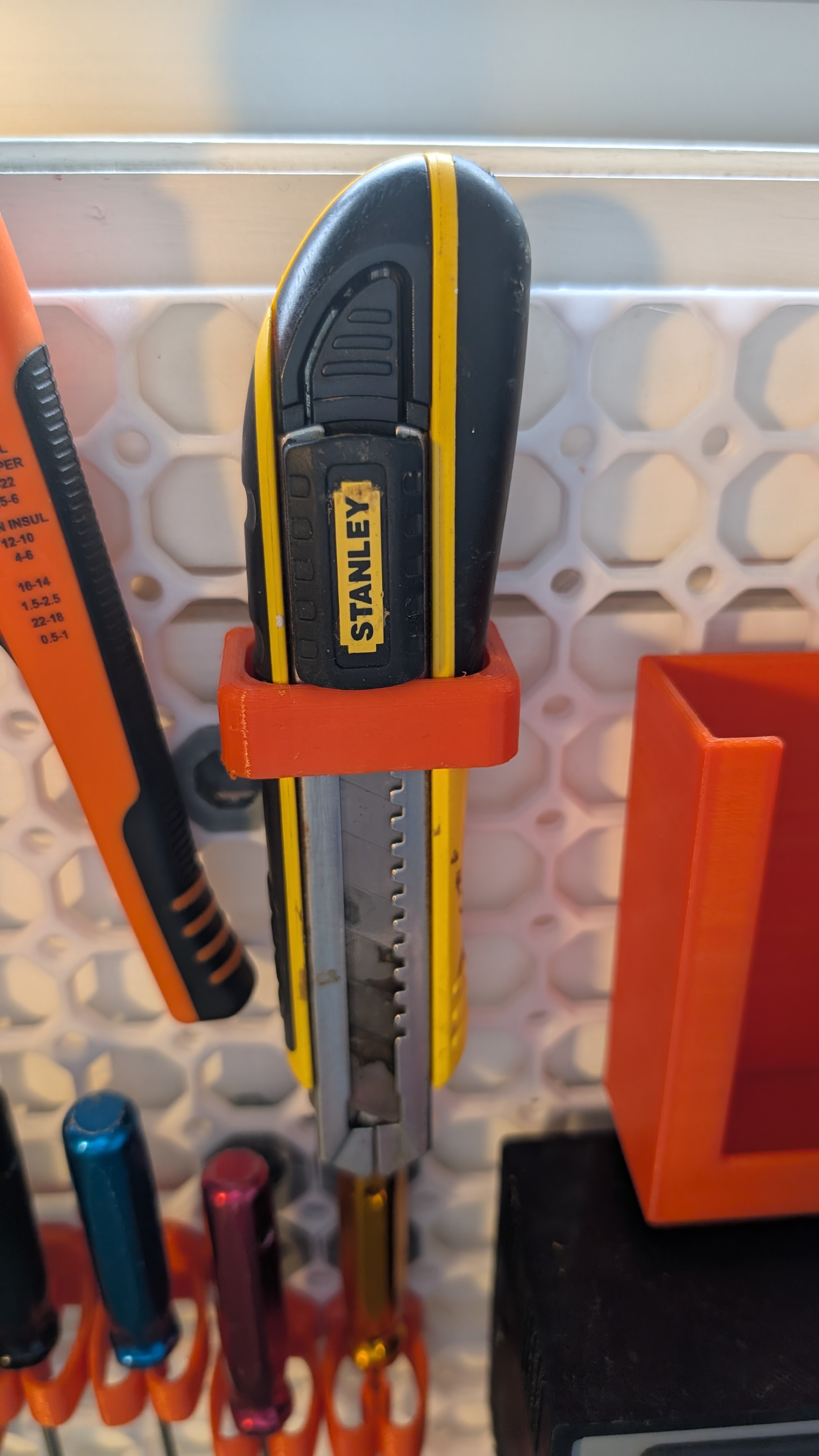 Stanley FatMax cutter Multiboard