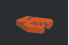 flex Rex magnet