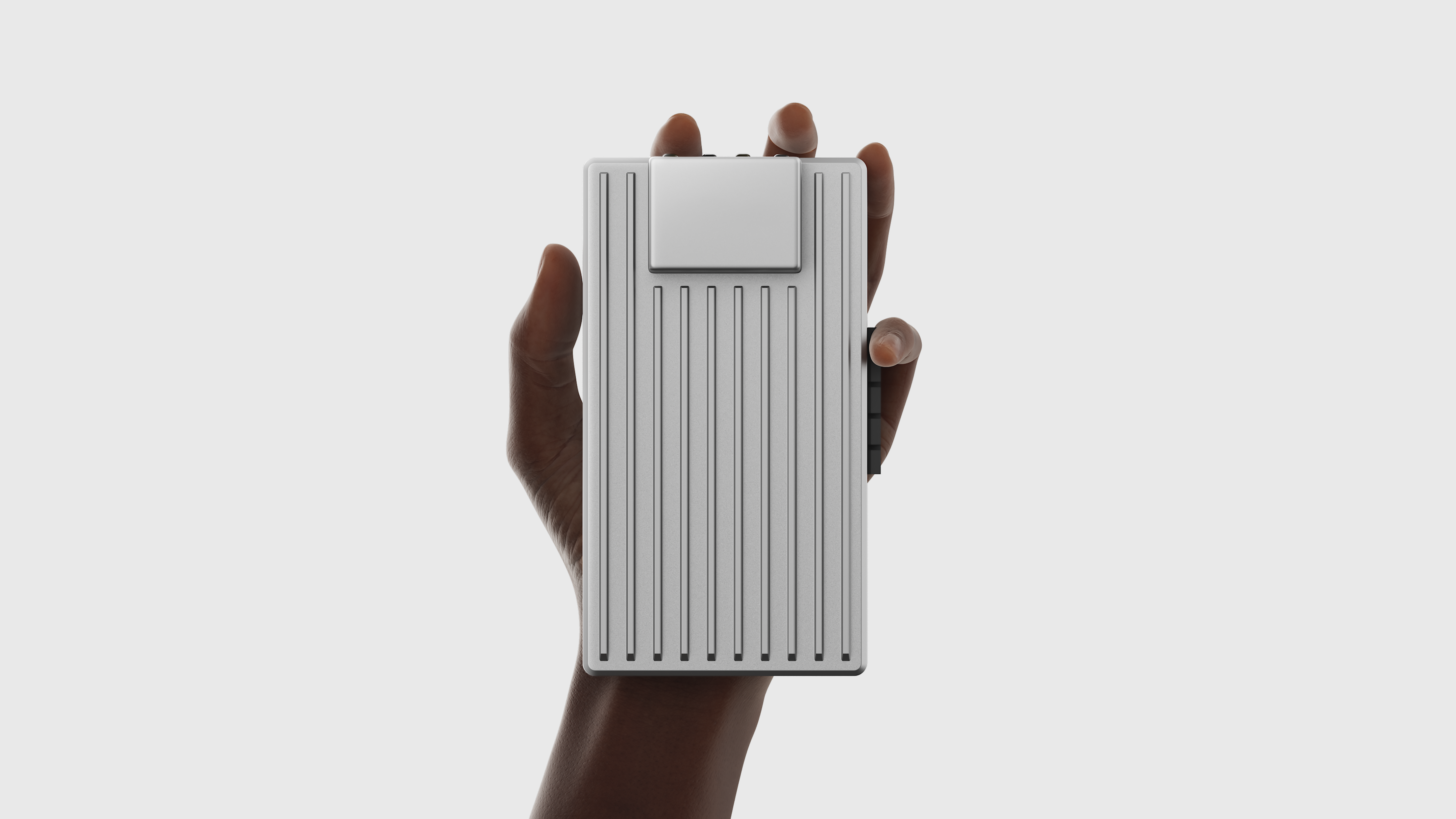 ZimaBoard 2 3D Model