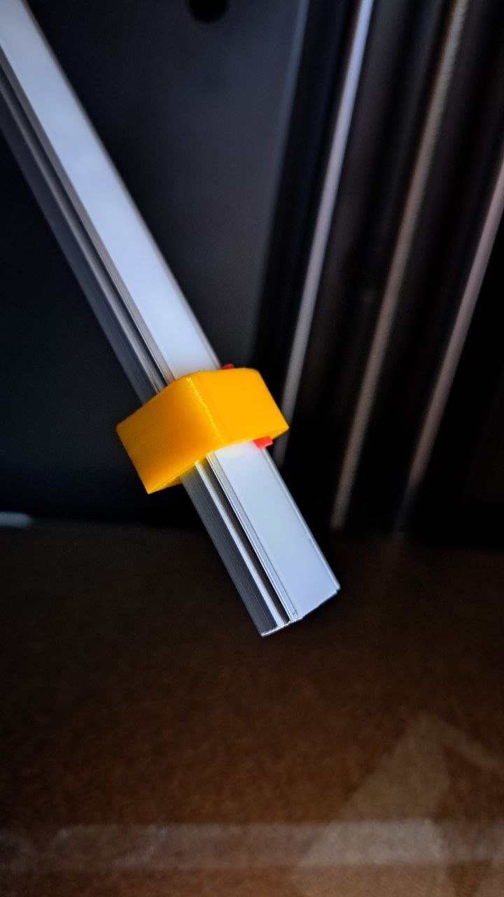 Lamp fasteners — miniatura 3
