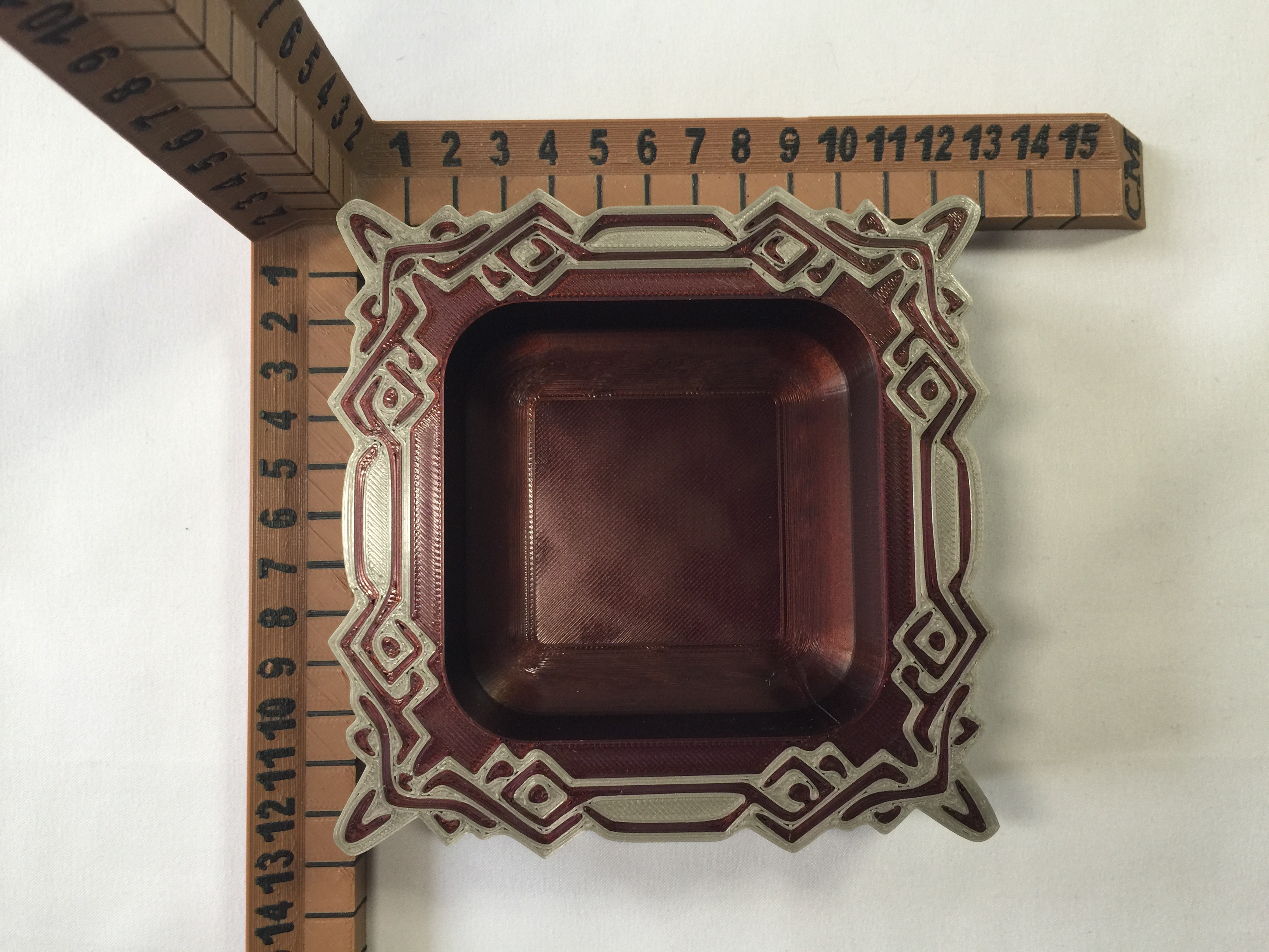 Viking Change Dish — miniatura 3