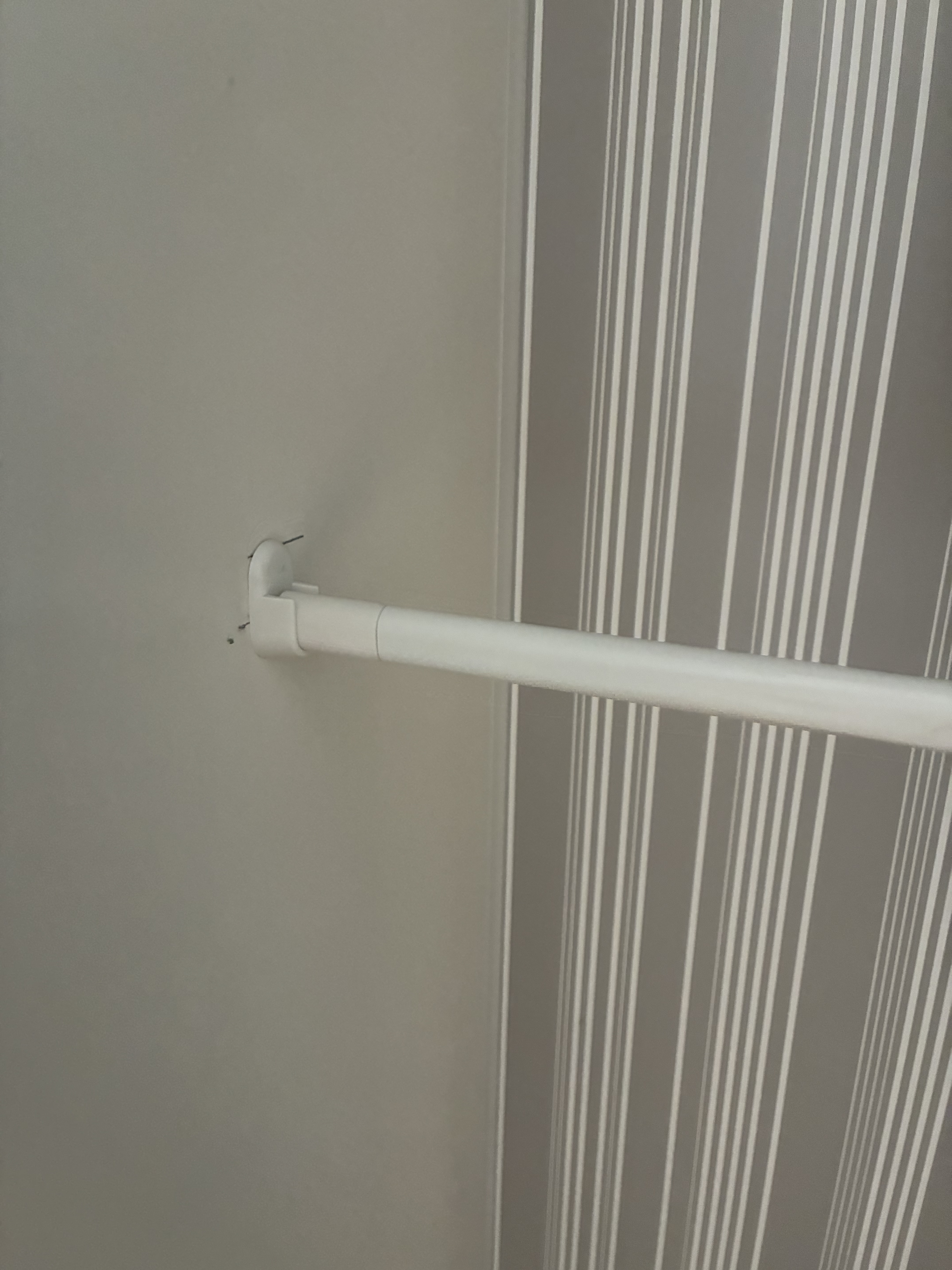 IKEA ALTARLIDEN 80 cm Rail Extension – Fit a Real 80 cm Wardrobe