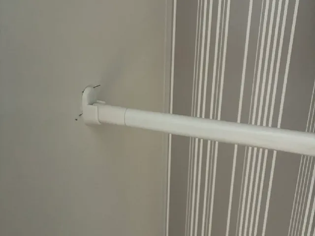 IKEA ALTARLIDEN 80 cm Rail Extension – Fit a Real 80 cm Wardrobe