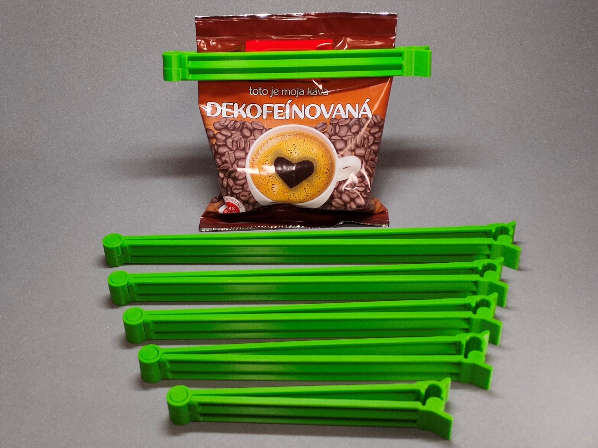 Universal Bag Clip