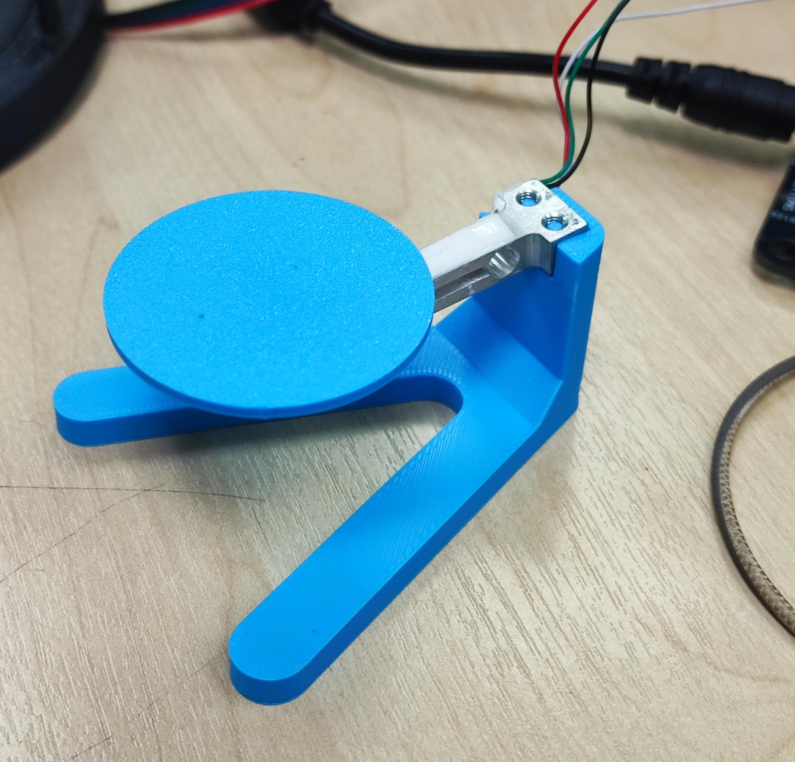 100g Load Cell stage