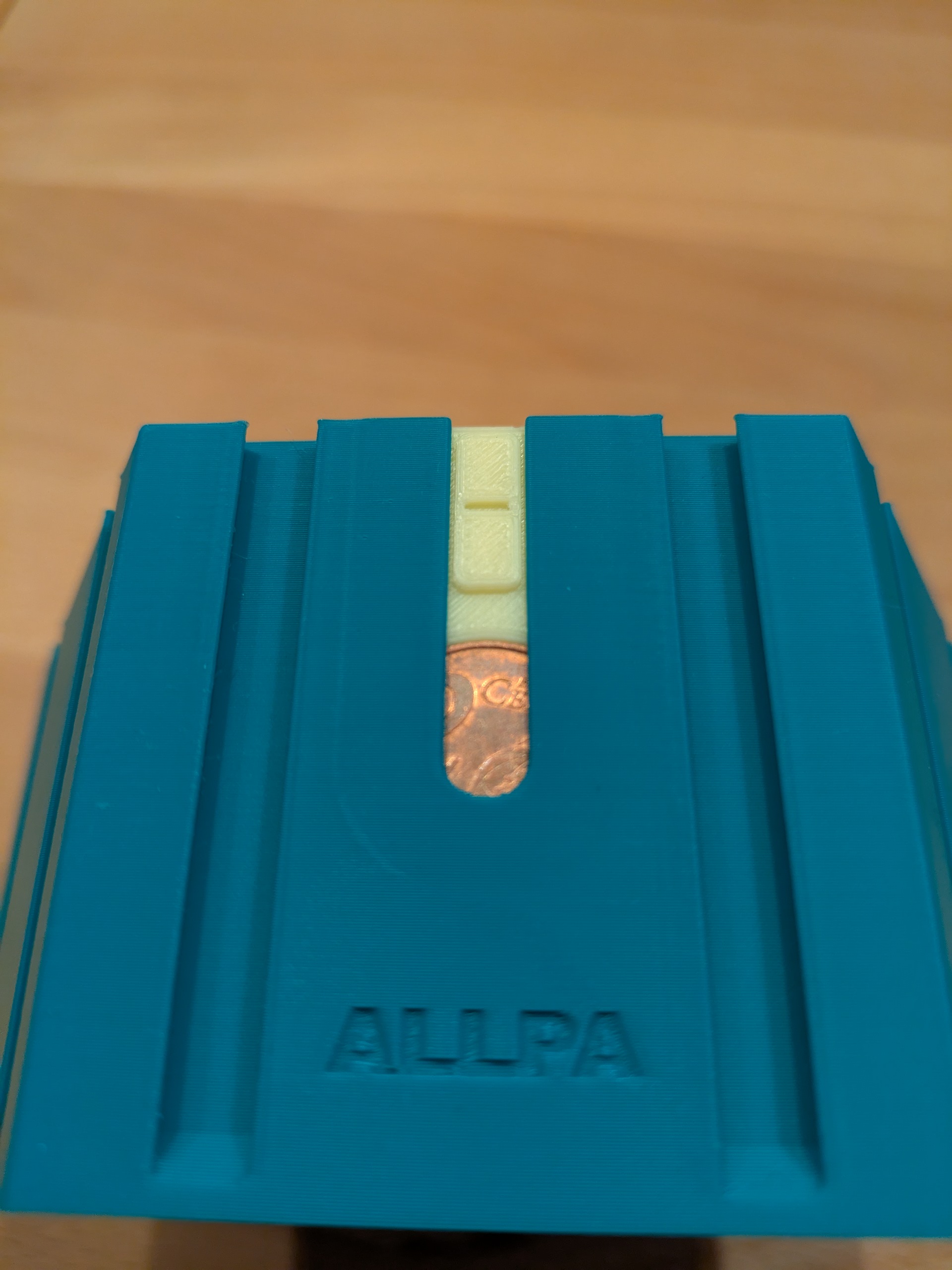 Two Cent Fix for Tonie Shelf