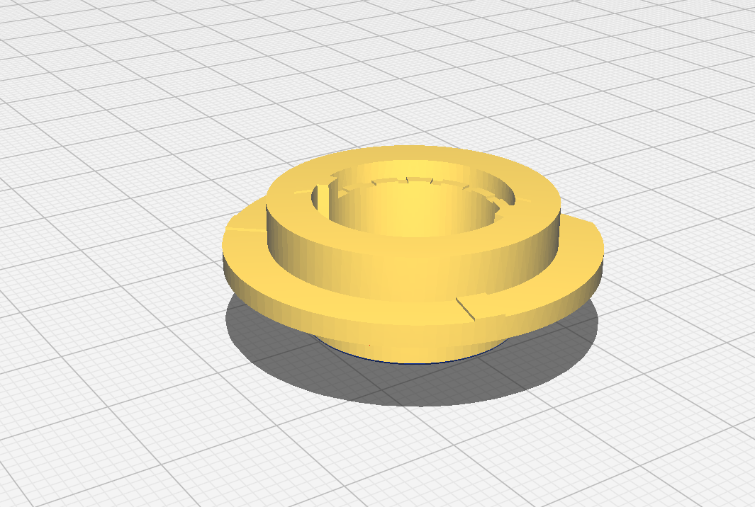 h7-led adapter