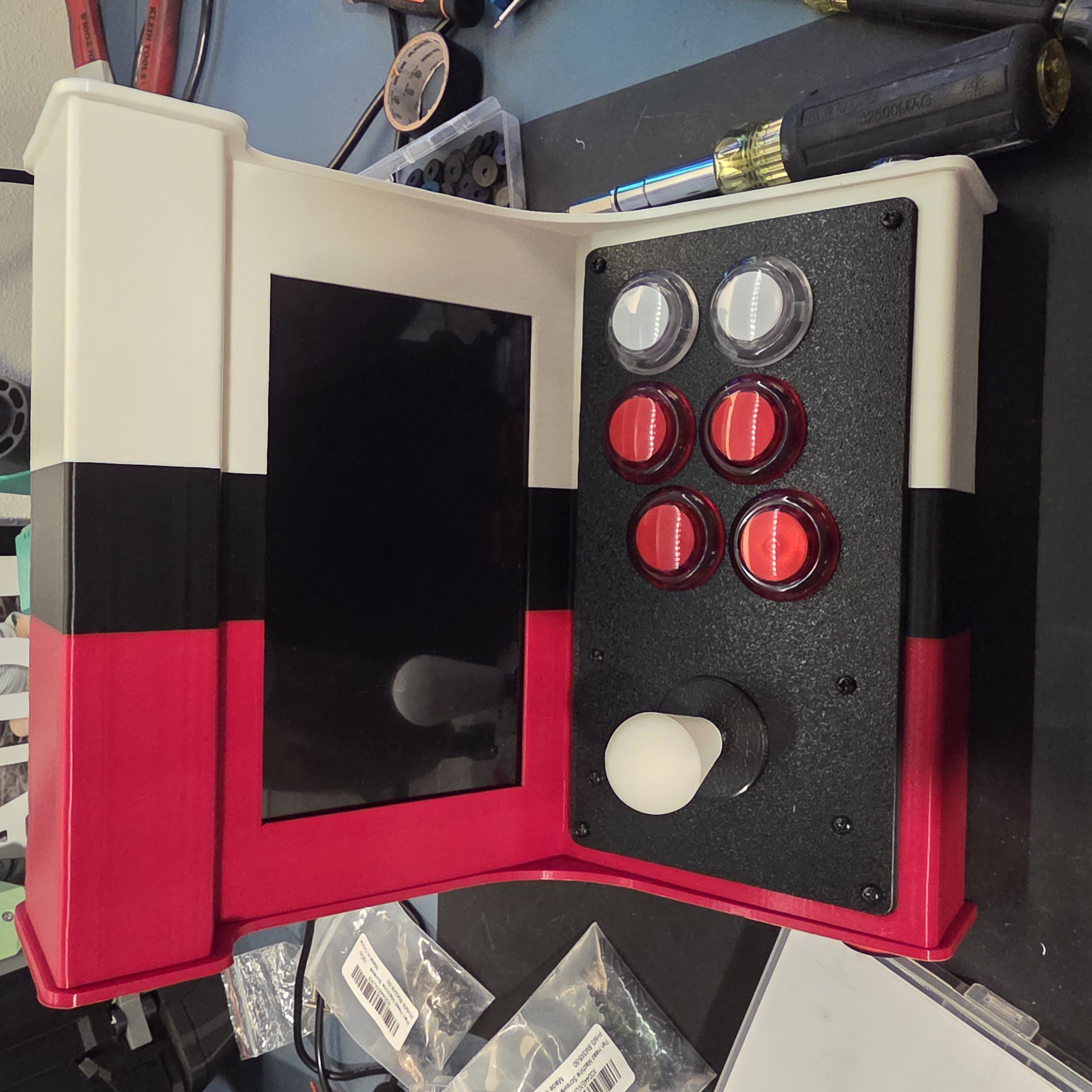 Mini Arcade — miniatura 4