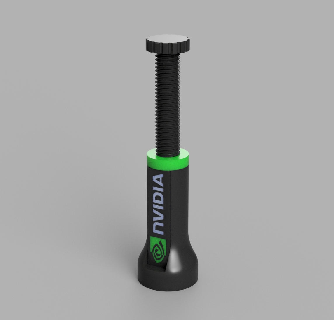 Nvidia GPU support 70-120mm