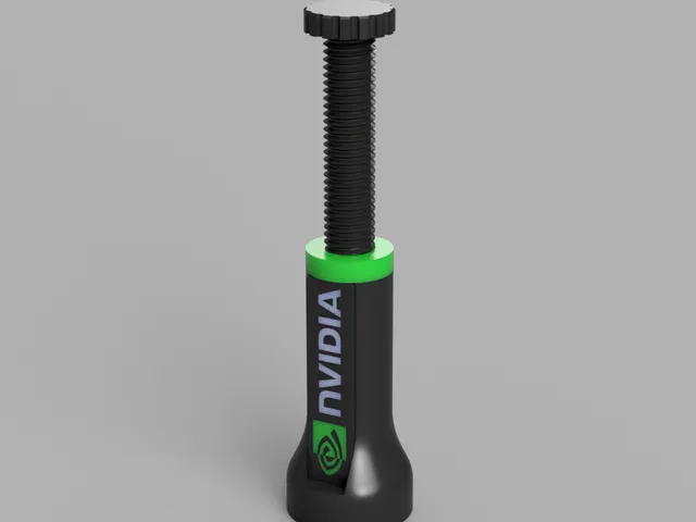Nvidia GPU support 70-120mm