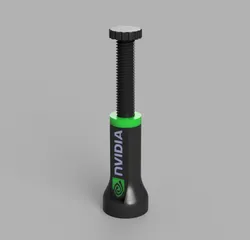 Nvidia GPU support 70-120mm
