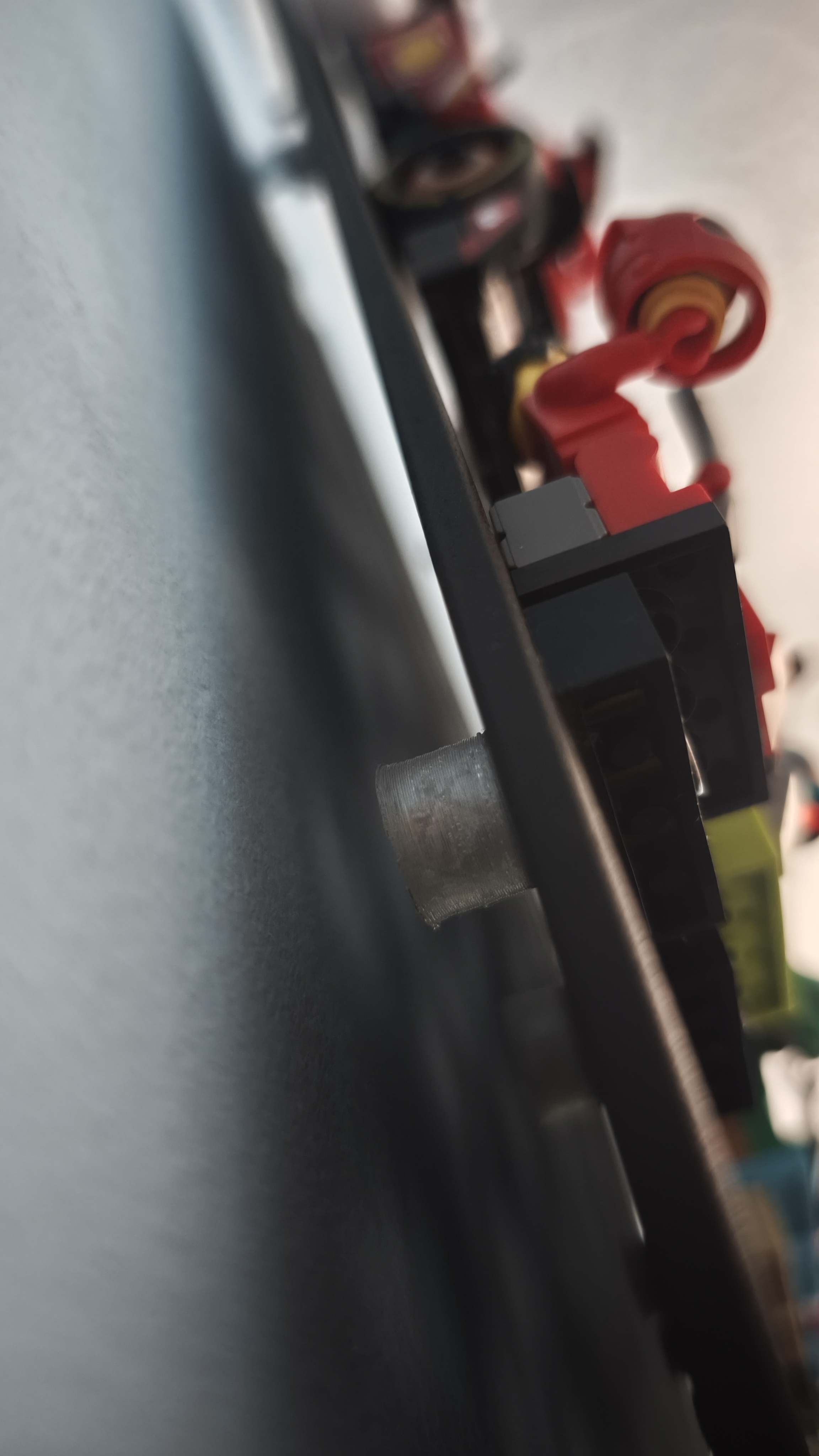 Lego IKEA SKADIS