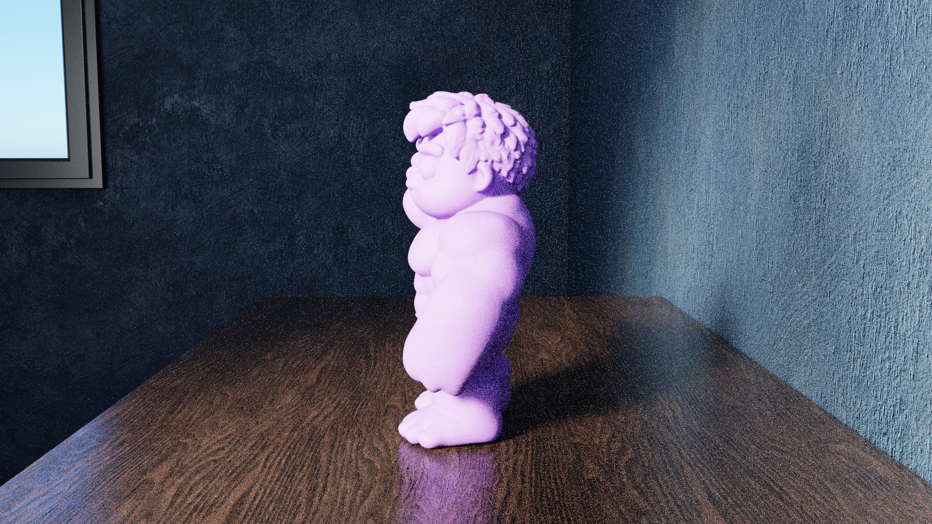 Chibi Hulk — miniatura 6