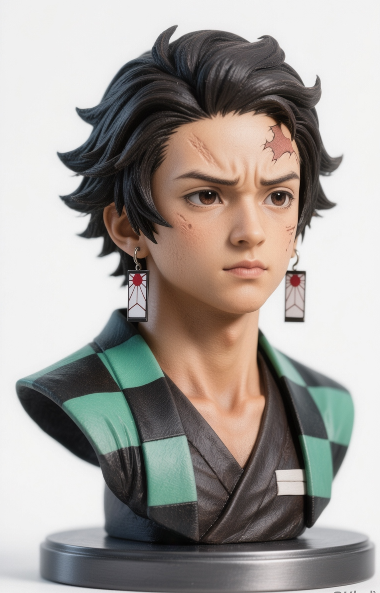Tanjiro demonslayer — thumbnail 2
