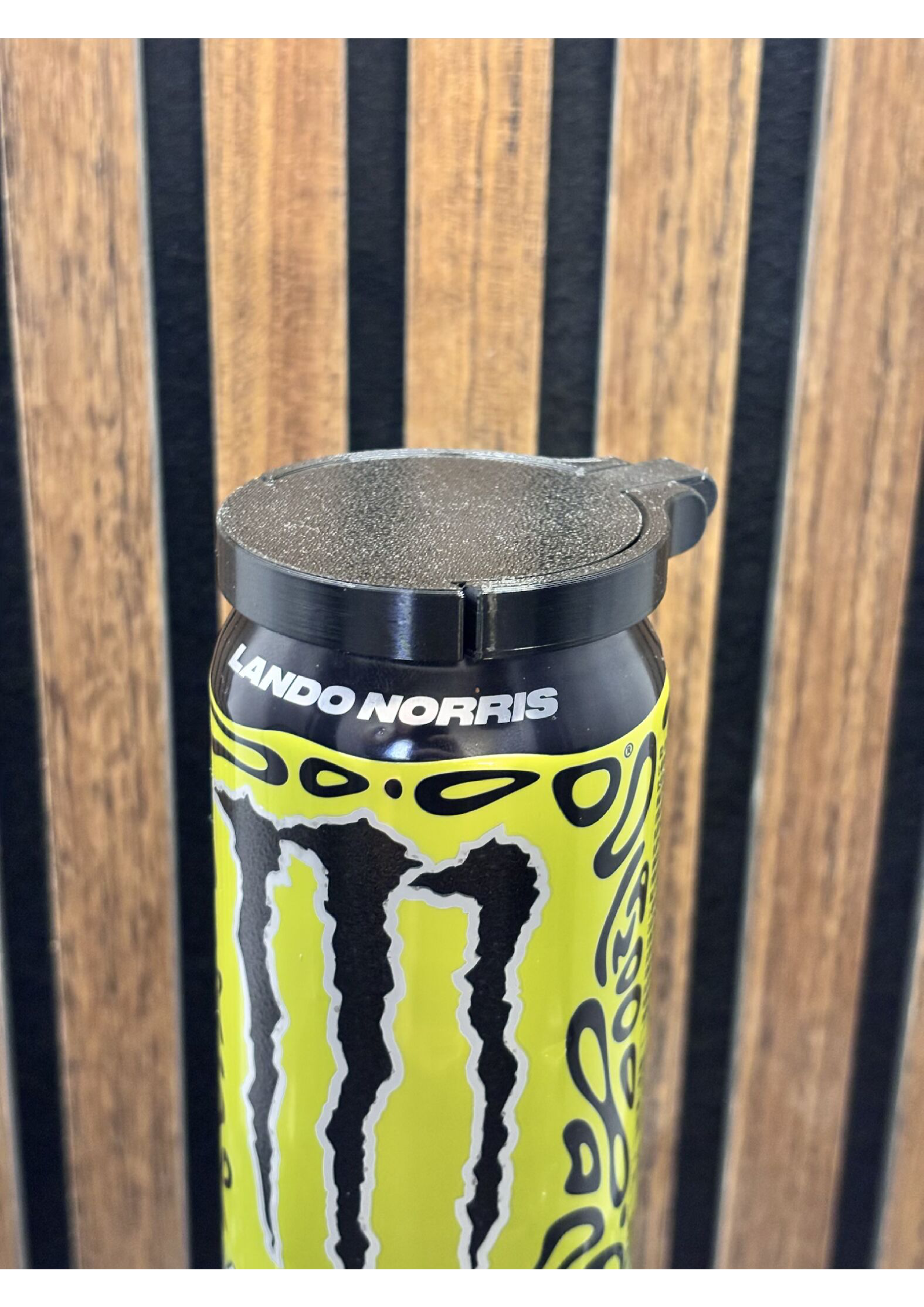Miniatura 2 do modelo 3D CAN LID 500/330/250 ml STRONG BASIC