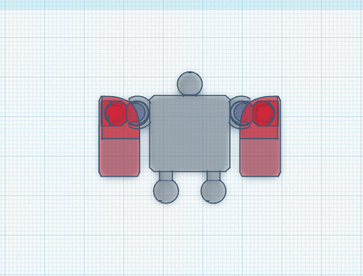 blocky version of 2.0 Roblox base