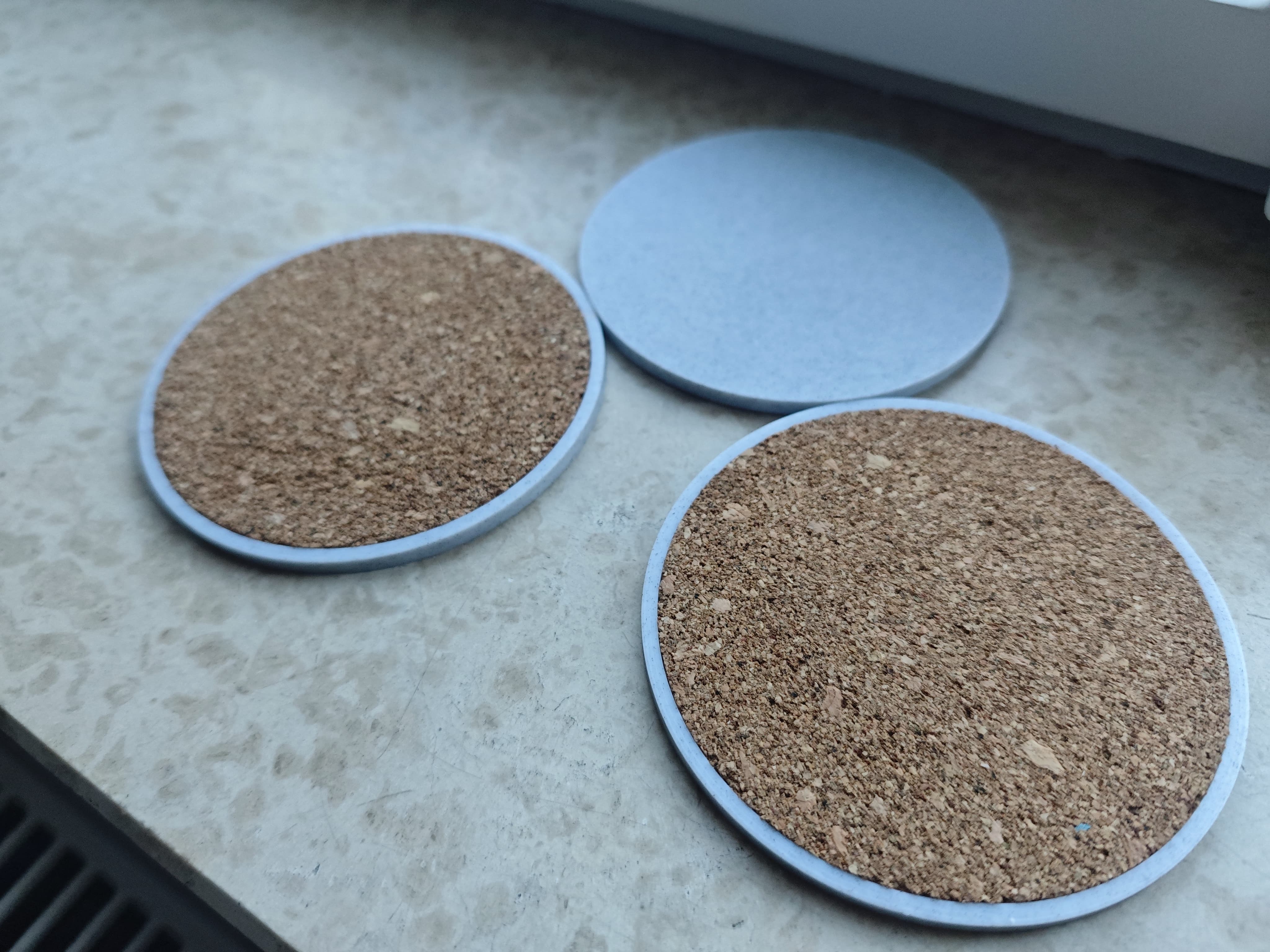 Cork Coaster Frame — miniatura 6